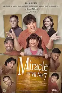 Miracle in Cell No. 7 (2019) - Film Streaming HD