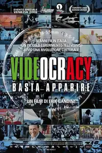 Videocracy - Basta apparire (2009) - Film Streaming HD