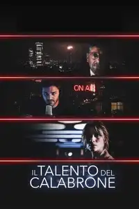 Il talento del calabrone (2020) - Film Streaming HD