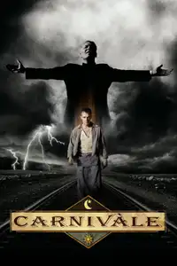 Carnivàle (2003) - Serie TV Streaming HD