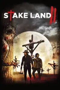 Stake Land II (2016) - Film Streaming HD