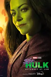 She-Hulk: Attorney at Law (2022) - Serie TV Streaming HD