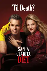 Santa Clarita Diet (2017) - Serie TV Streaming HD