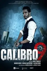 Calibro 9 (2021) - Film Streaming HD