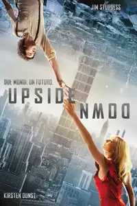 Upside Down (2012) - Film Streaming HD