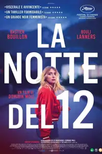 La notte del 12 (2022) - Film Streaming HD