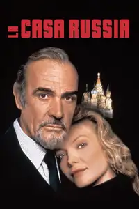 La casa Russia (1990) - Film Streaming HD