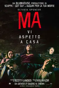 Ma (2019) - Film Streaming HD