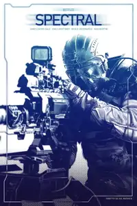 Spectral (2016) - Film Streaming HD