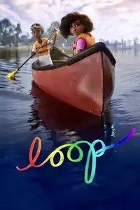 Loop (2020) - Film Streaming HD