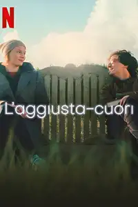 L’aggiusta-cuori (2024) - Film Streaming HD