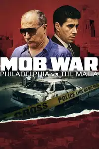 Mob War: Philadelphia vs. the Mafia (2025) - Serie TV Streaming HD