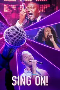 Sing On! (2020) - Serie TV Streaming HD