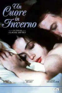 Un cuore in inverno (1992) - Film Streaming HD