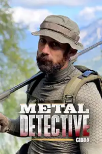 Metal Detective (2020) - Serie TV Streaming HD