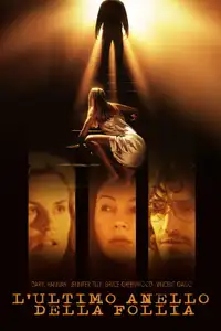 L'ultimo anello della follia (2000) - Film Streaming HD