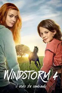 Windstorm 4 - Il vento sta cambiando (2019) - Film Streaming HD
