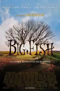 Big Fish - Le storie di una vita incredibile (2003) - Film Streaming HD