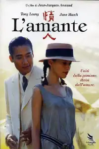L'amante (1992) - Film Streaming HD
