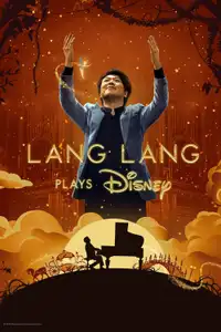 Lang Lang Plays Disney (2023) - Film Streaming HD