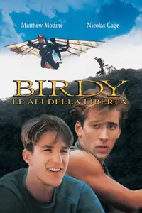 Birdy - Le ali della libertà (1984) - Film Streaming HD