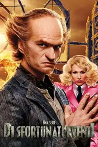 Una serie di sfortunati eventi (2017) - Serie TV Streaming HD