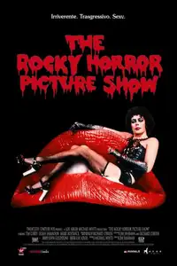 The Rocky Horror Picture Show (1975) - Film Streaming HD