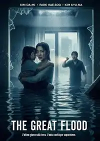 The Great Flood (2025) - Film Streaming HD