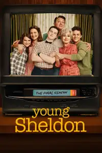 Young Sheldon (2017) - Serie TV Streaming HD