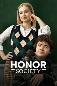 Honor Society (2022) - Film Streaming HD