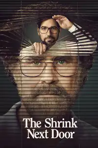 The Shrink Next Door (2021) - Serie TV Streaming HD