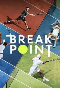Break Point (2023) - Serie TV Streaming HD