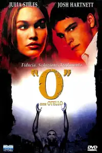 "O" come Otello (2001) - Film Streaming HD