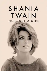 Shania Twain: Not Just a Girl (2022) - Film Streaming HD