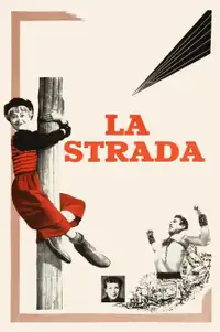 La strada (1954) - Film Streaming HD