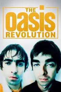 The Oasis Revolution (2025) - Film Streaming HD
