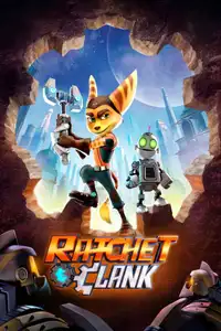 Ratchet & Clank (2016) - Film Streaming HD