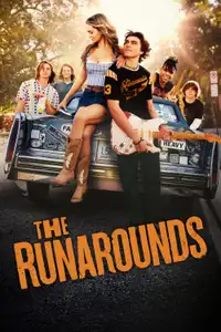 The Runarounds (2025) - Serie TV Streaming HD