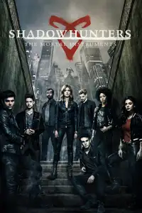 Shadowhunters (2016) - Serie TV Streaming HD