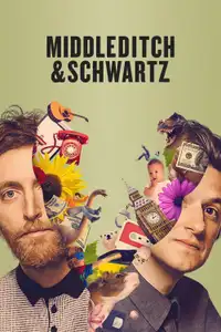 Middleditch & Schwartz (2020) - Serie TV Streaming HD