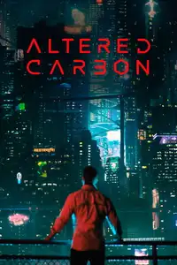 Altered Carbon (2018) - Serie TV Streaming HD