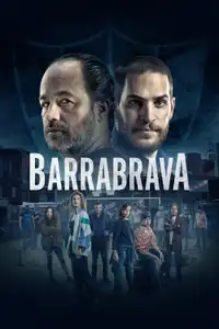 Barrabrava (2023) - Serie TV Streaming HD