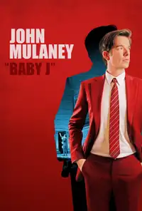 John Mulaney: Baby J (2023) - Film Streaming HD