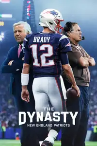 The Dynasty: New England Patriots (2024) - Serie TV Streaming HD