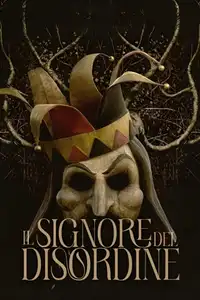 Il Signore del Disordine (2023) - Film Streaming HD