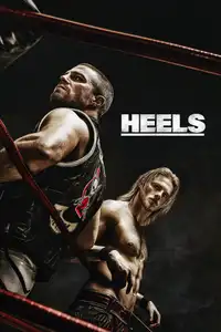 Heels (2021) - Serie TV Streaming HD