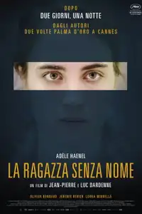 La ragazza senza nome (2016) - Film Streaming HD
