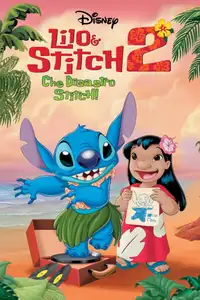 Lilo & Stitch 2 - Che disastro, Stitch! (2005) - Film Streaming HD