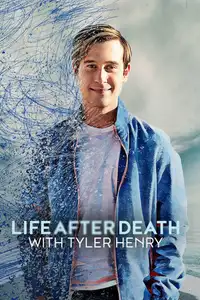La vita dopo la morte con Tyler Henry (2022) - Serie TV Streaming HD