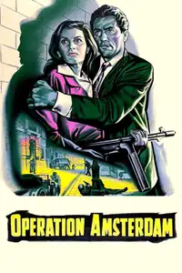 Amsterdam operazione diamanti (1959) - Film Streaming HD